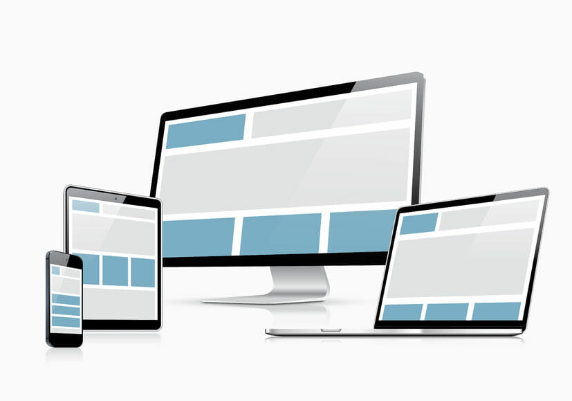 Responsive-Website-Development